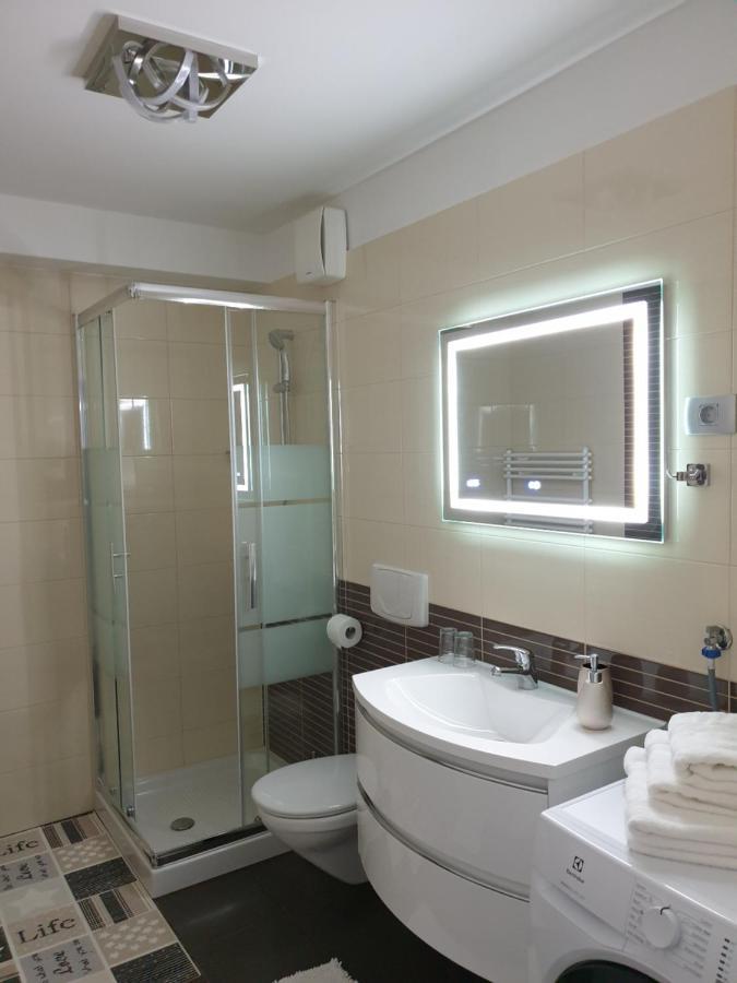 Apartment Val Koper Buitenkant foto