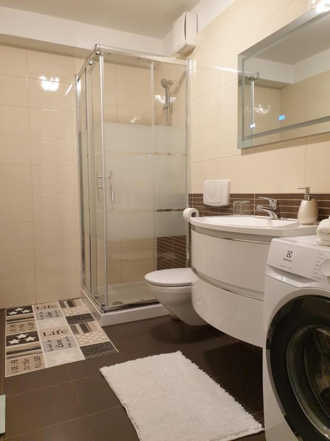 Apartment Val Koper Buitenkant foto